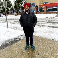 AMAN PREET SINGH SACHDEVA