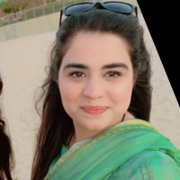 Tanzeela Amjad Khan