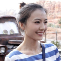 Tracine Wang