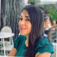 Liliana M. Giraldo Arias