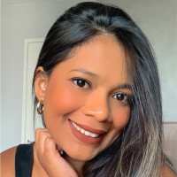 Monique Mendes