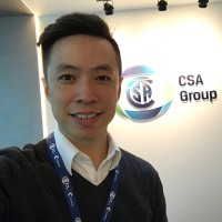 Gary Lin