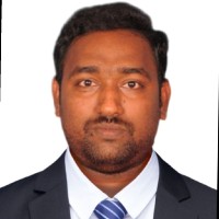 Ramesh Puli