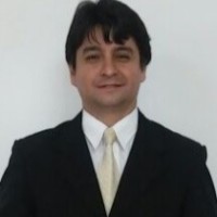 Luis Humberto Arguello Rios