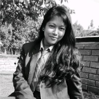 Megha Rawat