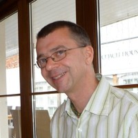 Martin Fletcher