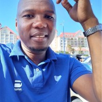 Zamani Mkhize
