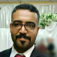Mohammed Khieralla