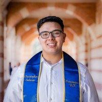 Christopher Salazar