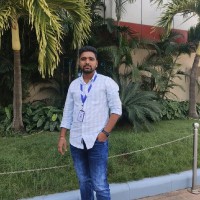 Harsha Vardhan Garapati