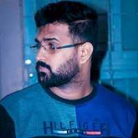 Dheeraj M