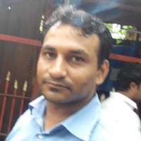 Ashutosh Kumar Mishra