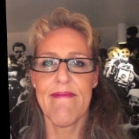Carina Wiberg Hansson
