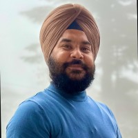 Jasmeet Singh