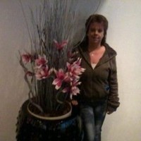 Connie Meijering
