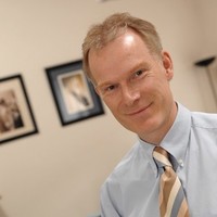 Stephen Chown