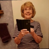 Donna Zenisek-Huber