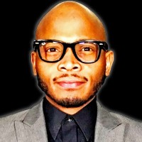 Raheem Sanders, MPH