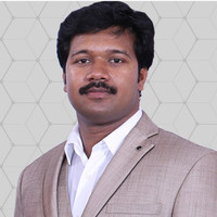 Arun Simon