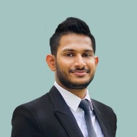 Kanishka Dilshan