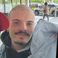 Daniel Capoccetti