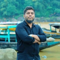 Masud Howlader