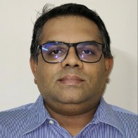 Bharat Kumar
