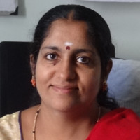 Dr. Asha PS