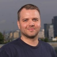 Tor Mikael Kristensen