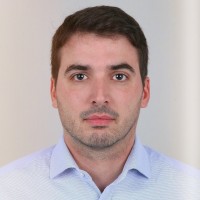 Michael Chronopoulos