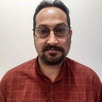 Nikhil Kumar Mishra