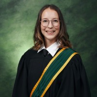 Maude Goupil