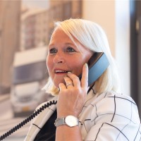Bea Van Eck