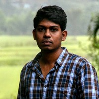 Raghavendran Hari