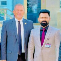 Faisal Fasiluddeen - MBA (OSH), NEBOSH, CMT, I Dip Osh