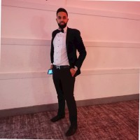 Abid Mahmood