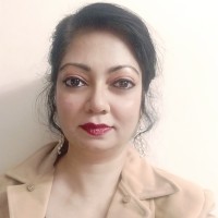 Ankita Pagedar Singh