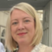 Clare Tilley