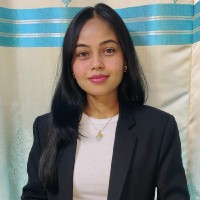 Nayani Gupta