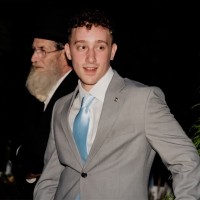 Daniel Denker
