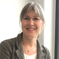 Jorunn Oline Lilleskog-Zhu