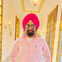 Robinpreet Singh Sandhu