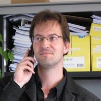 Martin de Jong