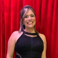 Patricia Saber