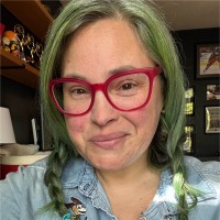 Erin Waters