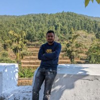 Gaurisankar Bala
