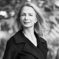 Iryna Shestopal