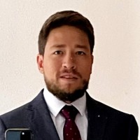 Sebastián C. Méndez Velásquez