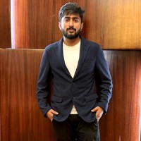 Balaji Venkatesan