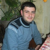 Tigran Torgomyan
